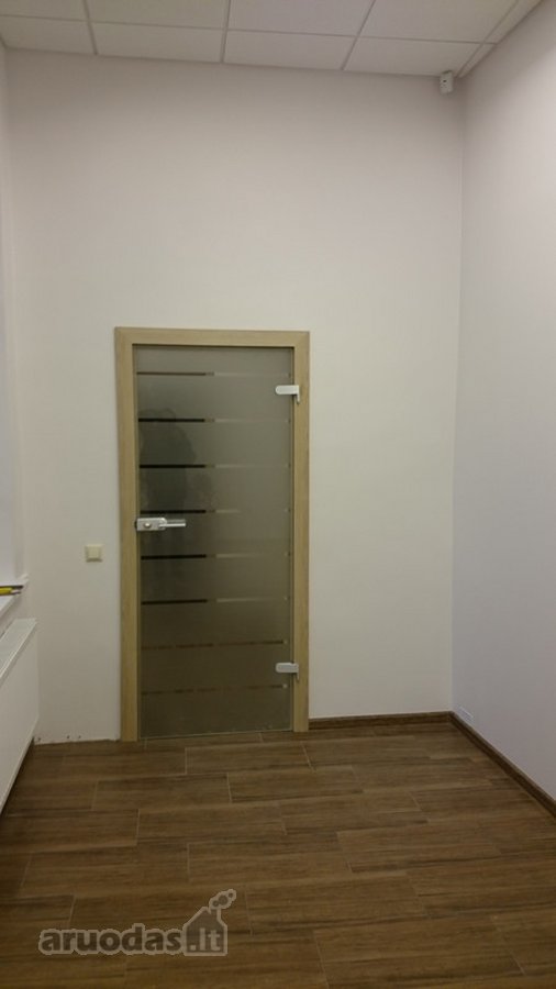 Parduodamos administracinės patalpos 2012 - nuotraukos Nr. 10