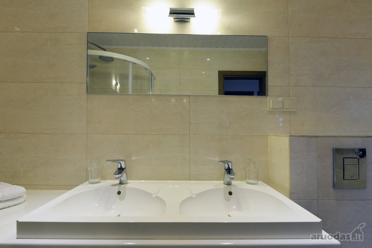 Druskininkų centre nuomuojami apartamentai. - nuotraukos Nr. 7