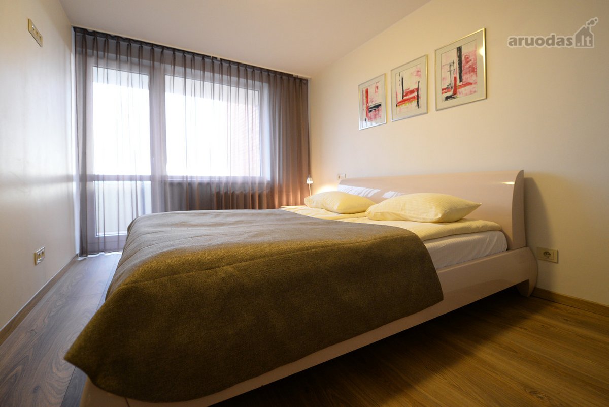 Druskininkų centre nuomuojami apartamentai. - nuotraukos Nr. 10
