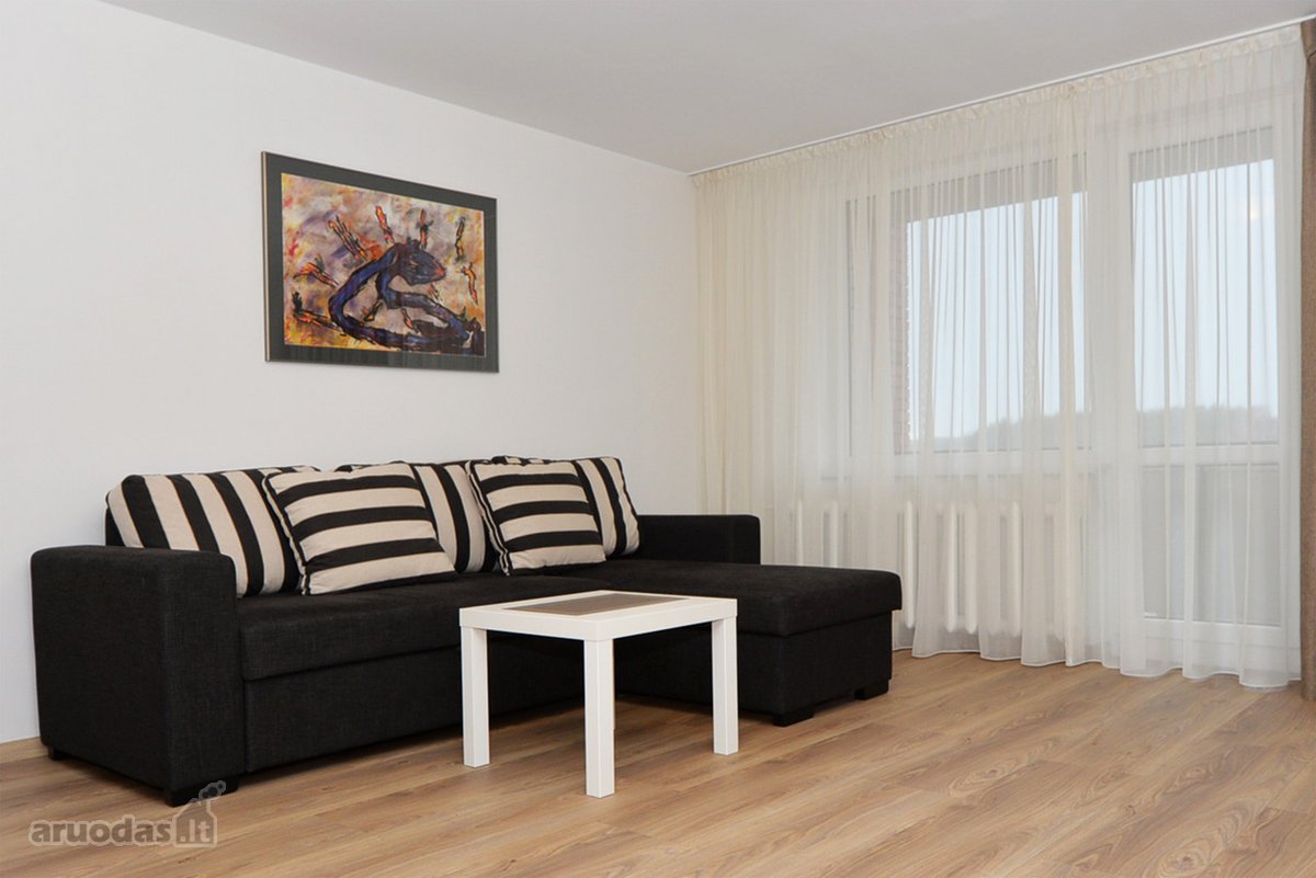 Druskininkų centre nuomuojami apartamentai. - nuotraukos Nr. 5