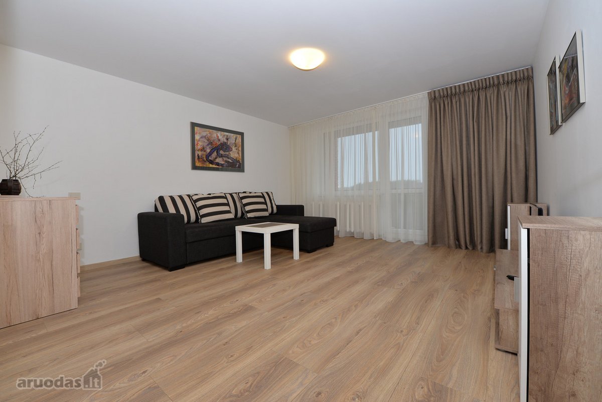 Druskininkų centre nuomuojami apartamentai. - nuotraukos Nr. 4