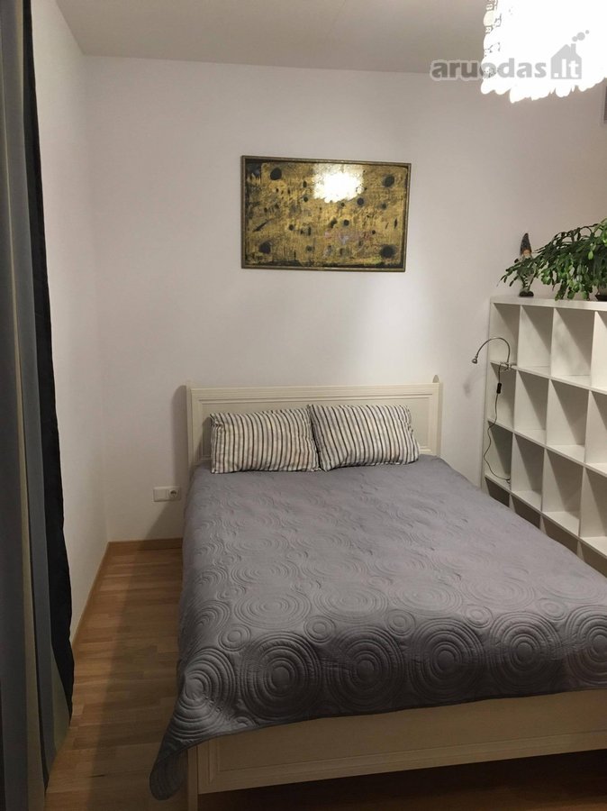 Valandom, parom, savaitėm ir ilgesniam laikui - nuotraukos Nr. 6
