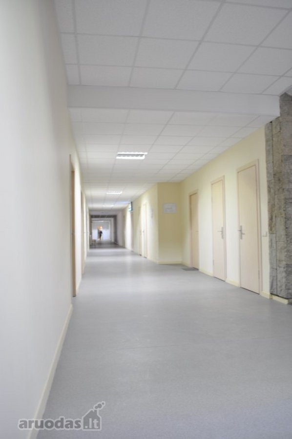 Išnuomojamos 120 kv. m. patalpos, Centre, - nuotraukos Nr. 3