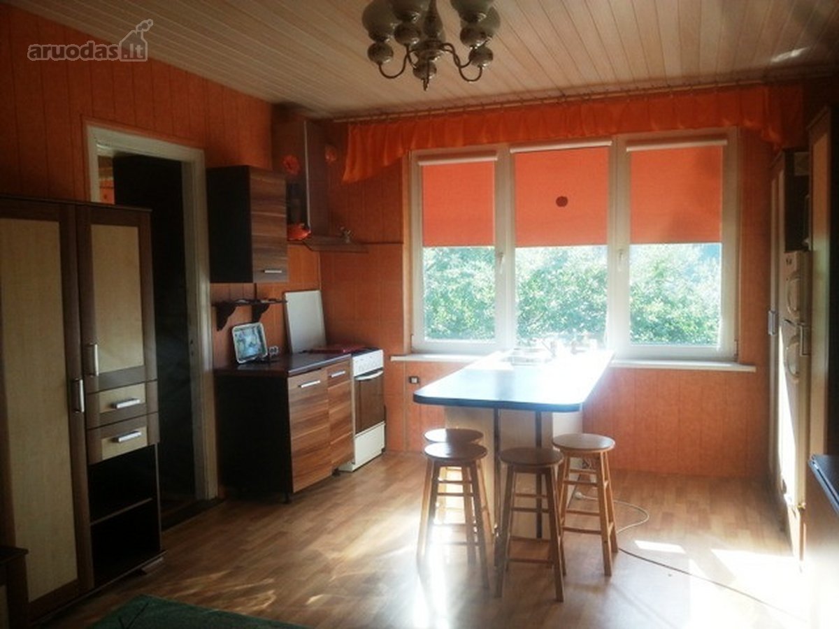 Parduodamas 2 kambarių butas Žaliakalnyje, - nuotraukos Nr. 3