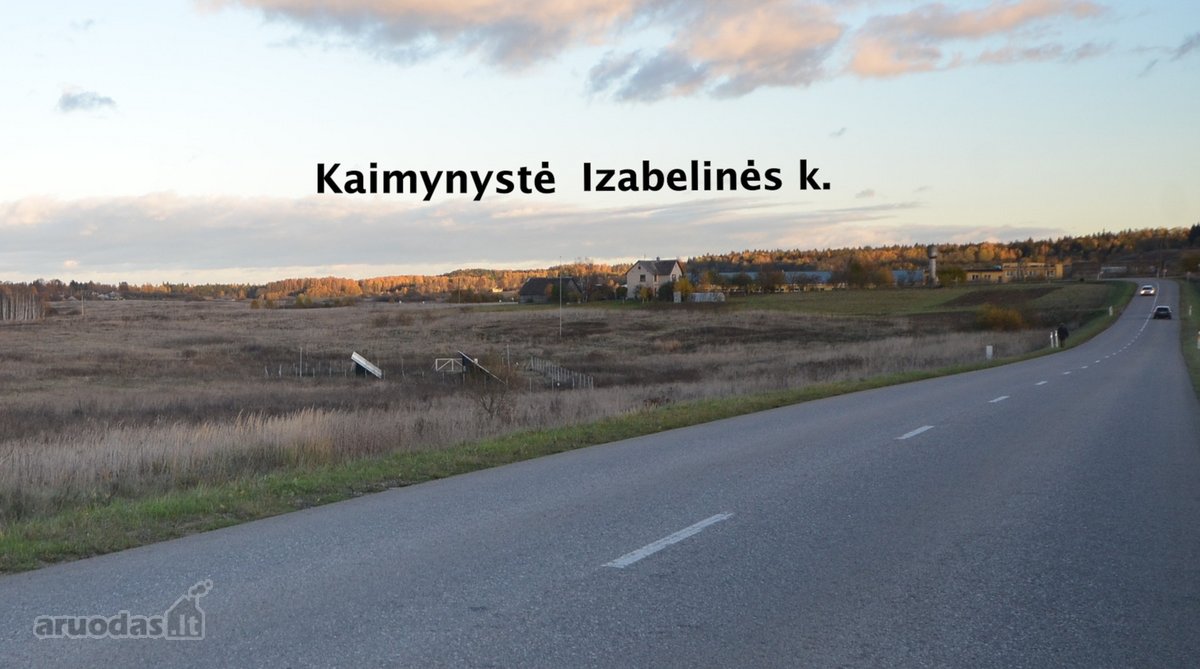 Parduodami Sklypai Vilniaus Raj. , Avižienių - nuotraukos Nr. 5