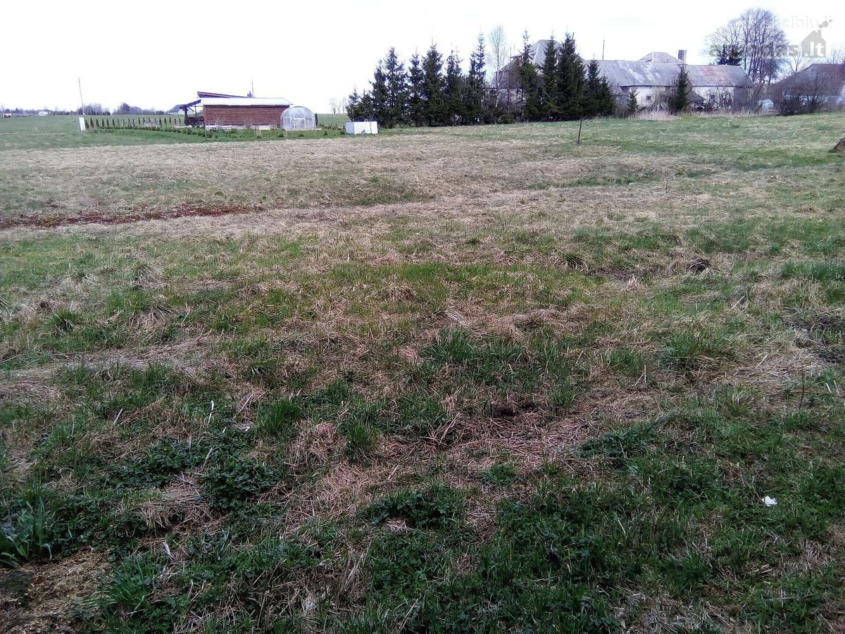 Šilalėje, Antano Rubšio g. 4 parduodamas 13 - nuotraukos Nr. 10