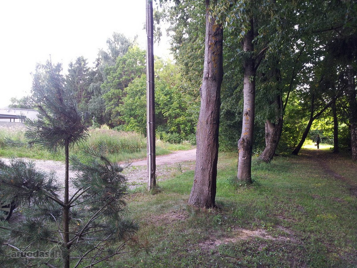 Fantastiška vieta pastatyti ir pelningai - nuotraukos Nr. 3