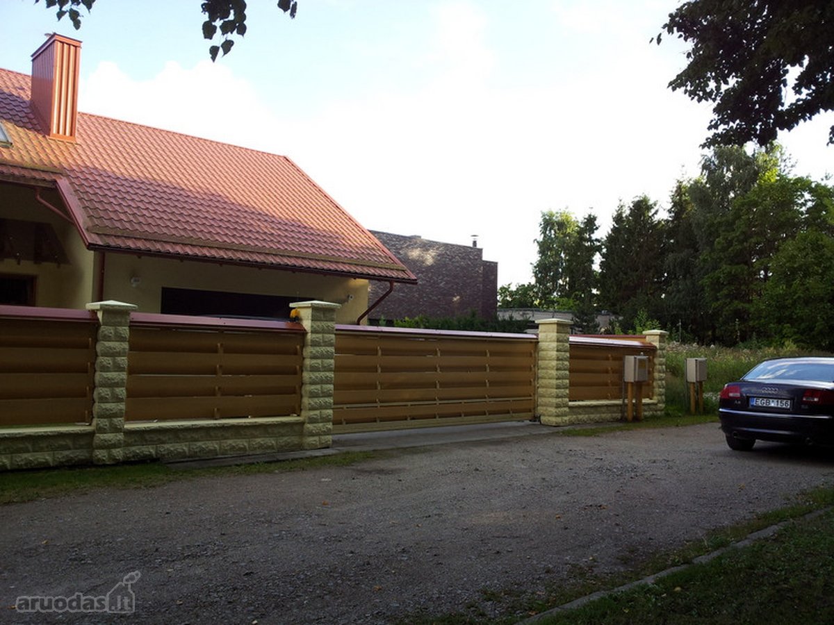 Fantastiška vieta pastatyti ir pelningai - nuotraukos Nr. 5