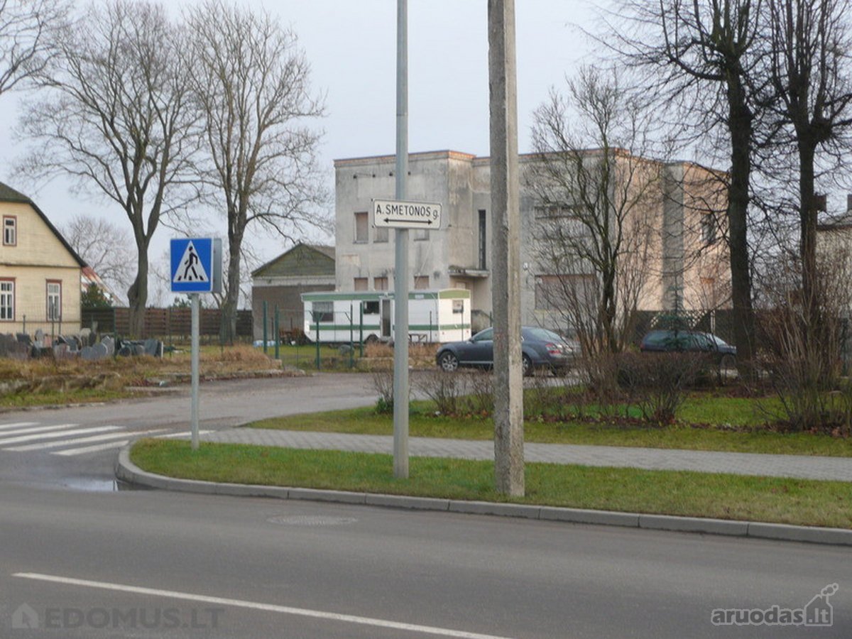 Ukmergės r. sav., Ukmergės m. - nuotraukos Nr. 4