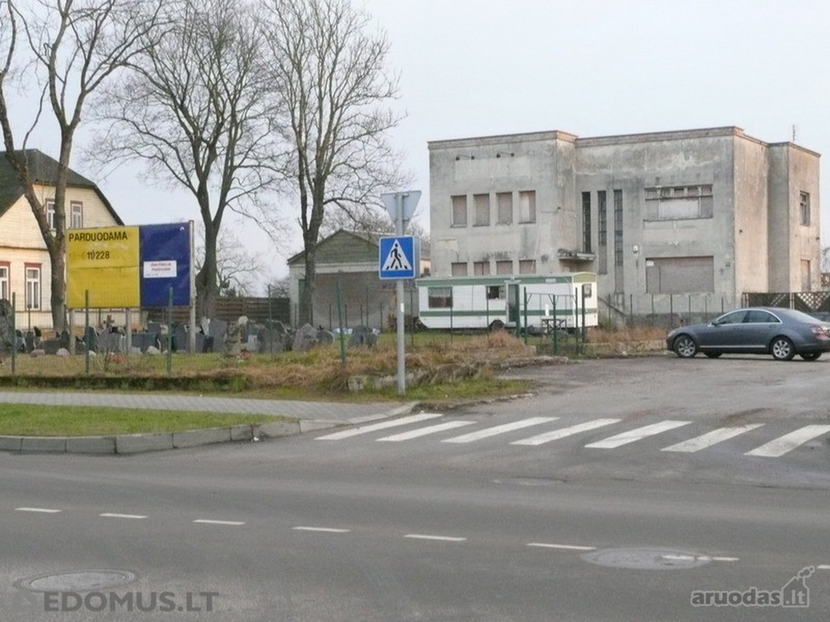Ukmergės r. sav., Ukmergės m. - nuotraukos Nr. 2
