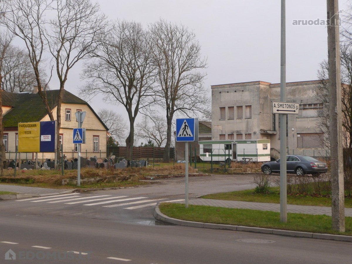 Ukmergės r. sav., Ukmergės m. - nuotraukos Nr. 3
