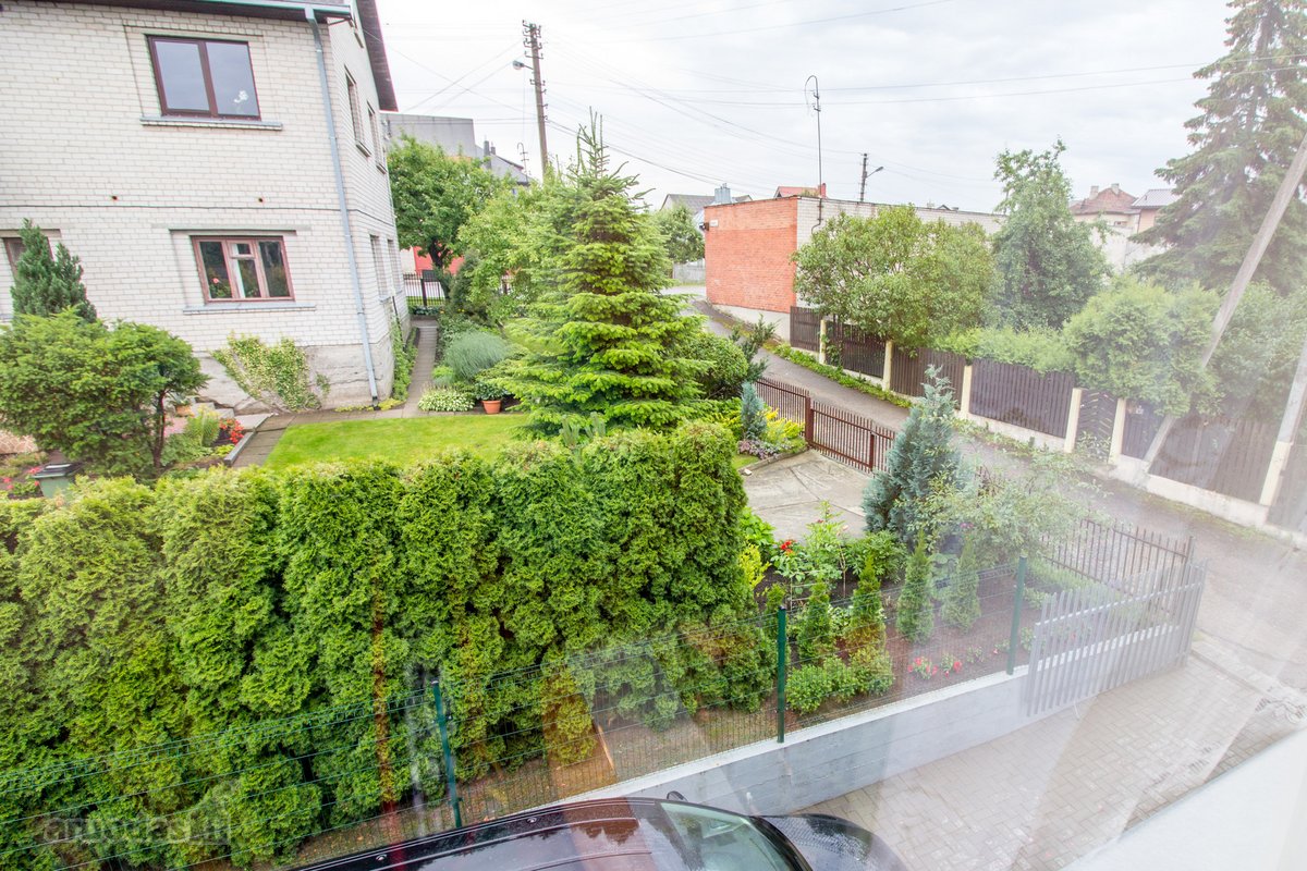 Išnuomojamas 15kv.m. kambarys nuosavame name - nuotraukos Nr. 12
