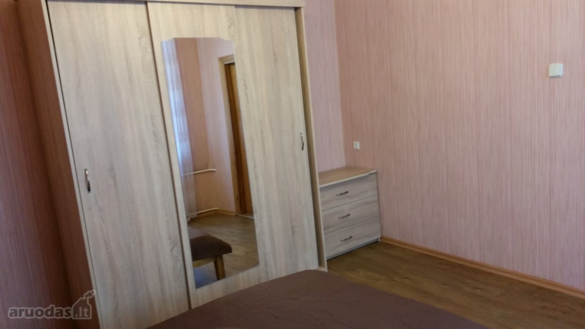 Ilgesniam laikui išnuomojamas aukštomis - nuotraukos Nr. 8