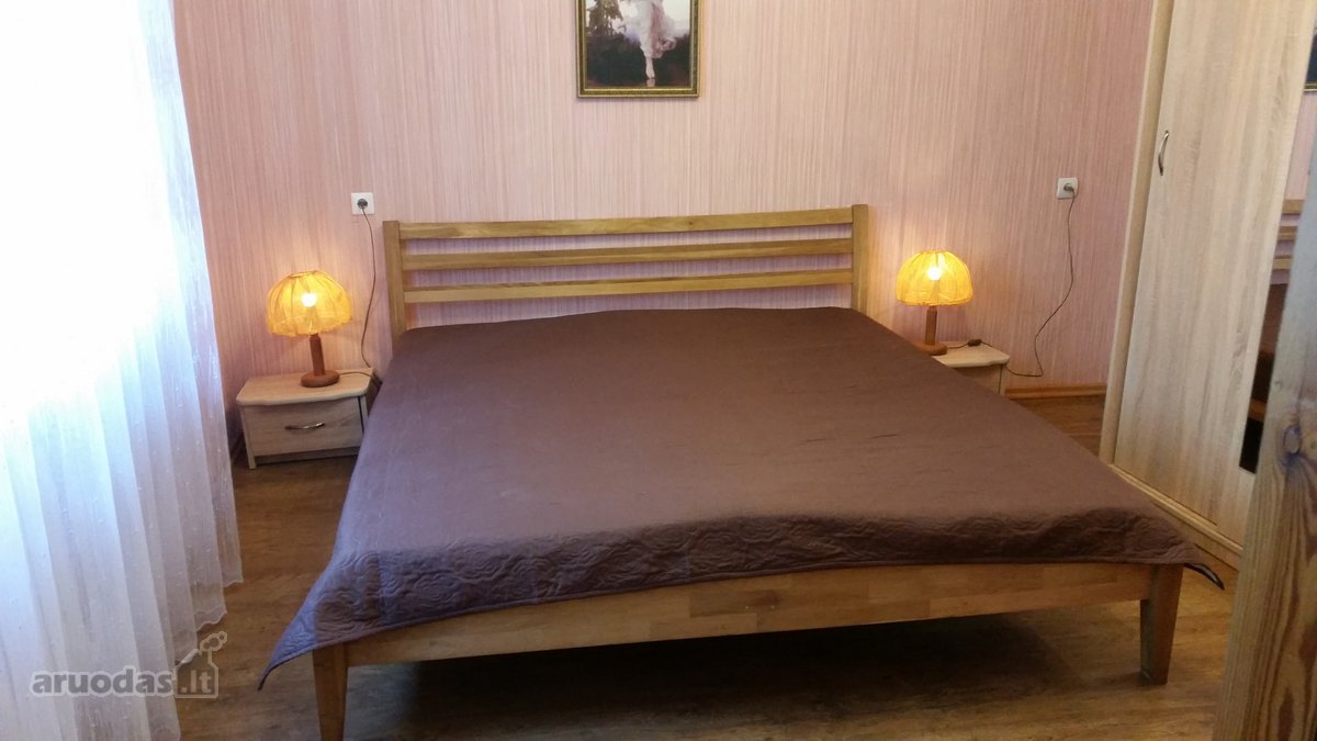 Ilgesniam laikui išnuomojamas aukštomis - nuotraukos Nr. 7