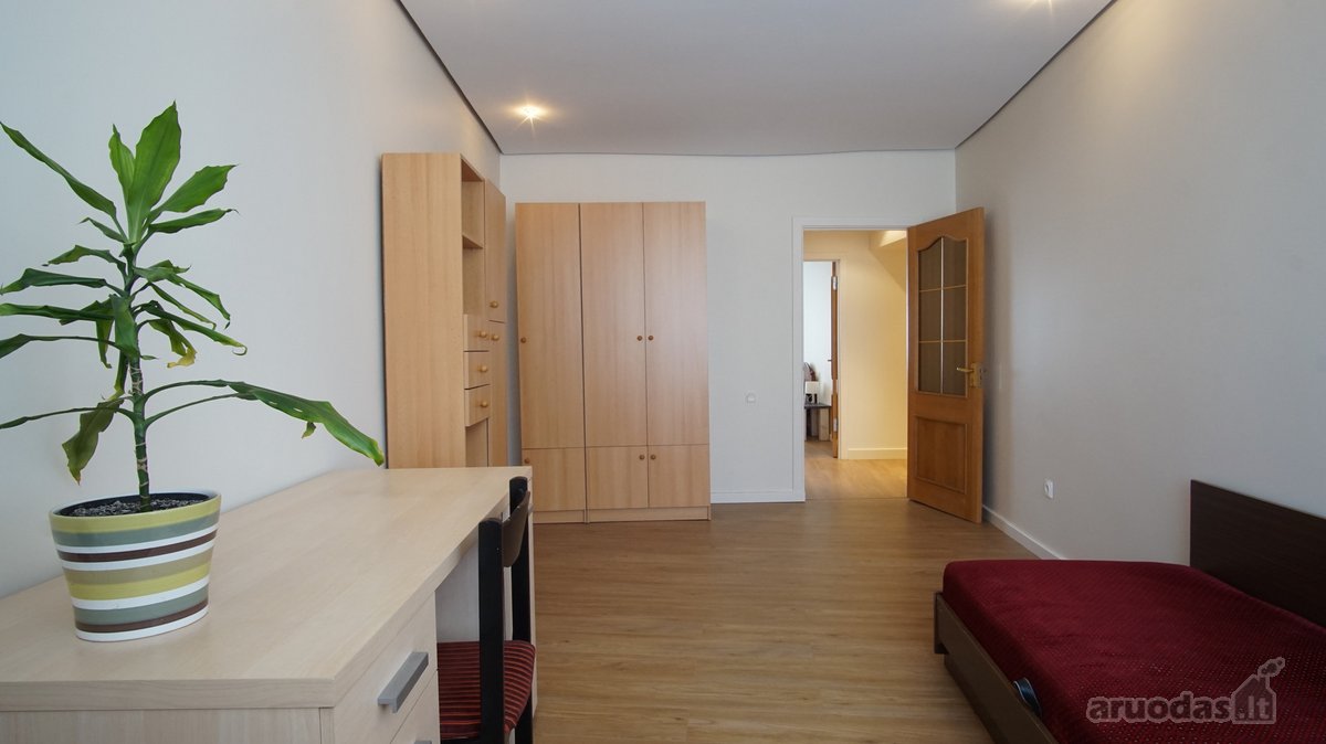 Išnuomoju min. 1 metų laikotarpiui erdvų ir - nuotraukos Nr. 14