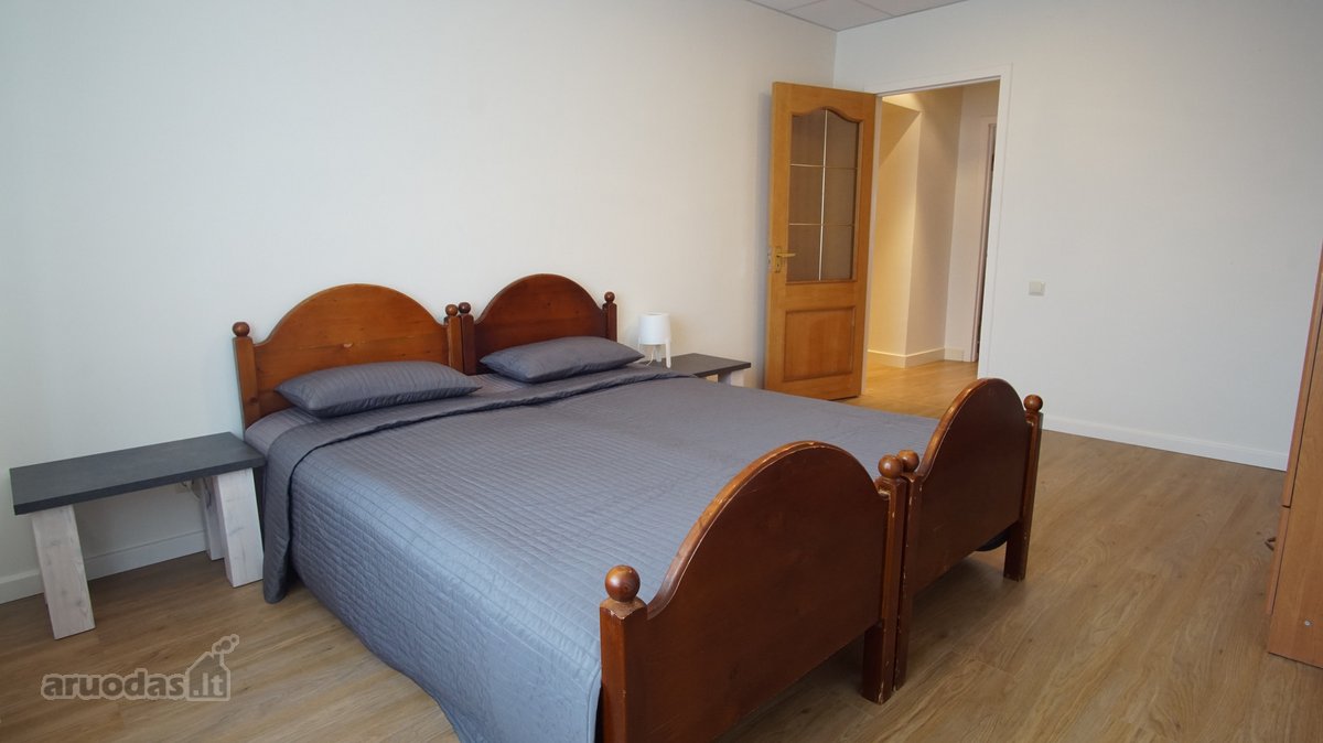 Išnuomoju min. 1 metų laikotarpiui erdvų ir - nuotraukos Nr. 8