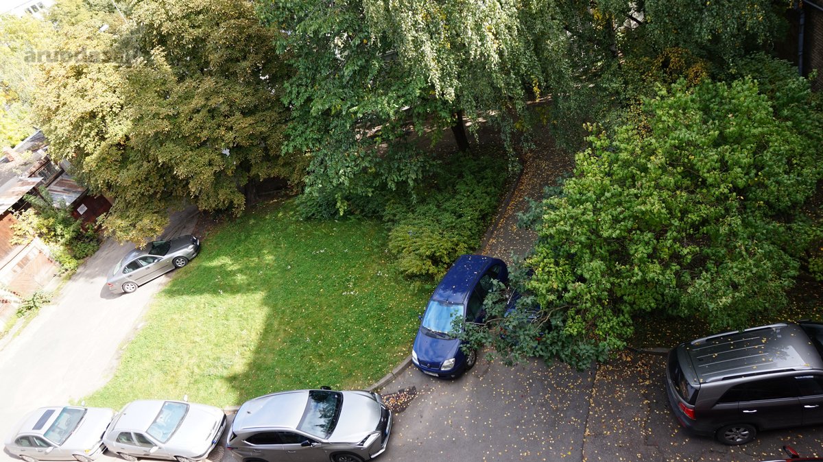 Išnuomoju min. 1 metų laikotarpiui erdvų ir - nuotraukos Nr. 19