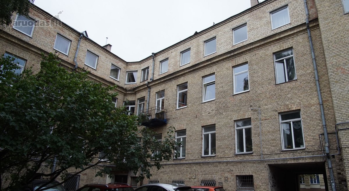 Išnuomoju min. 1 metų laikotarpiui erdvų ir - nuotraukos Nr. 18