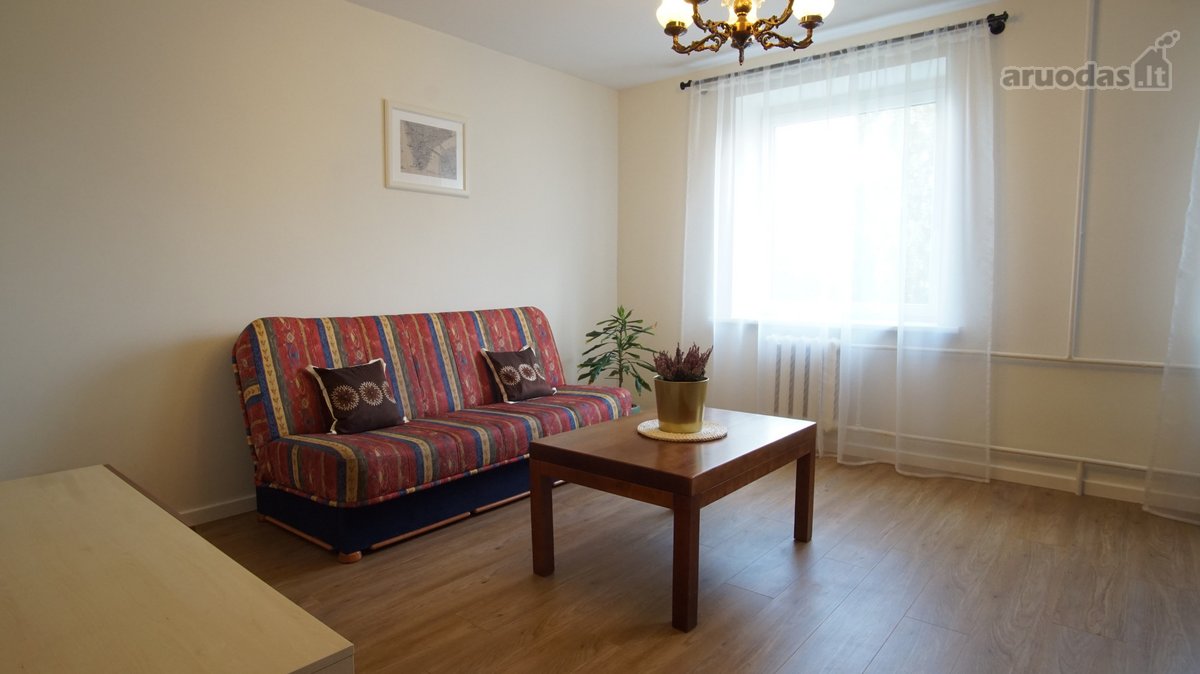 Išnuomoju min. 1 metų laikotarpiui erdvų ir - nuotraukos Nr. 11