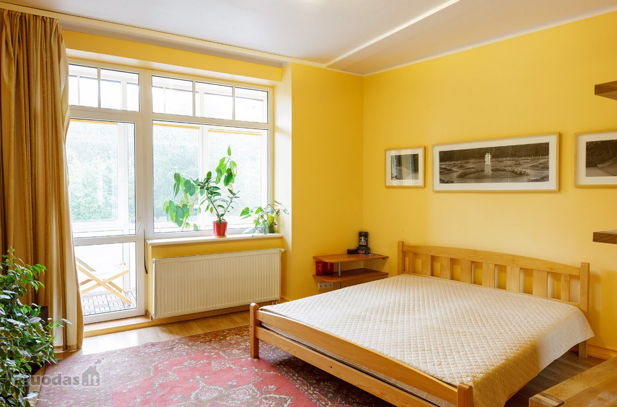 Savininkai nuomuoja 3k butą Viršuliškėse, J - nuotraukos Nr. 6
