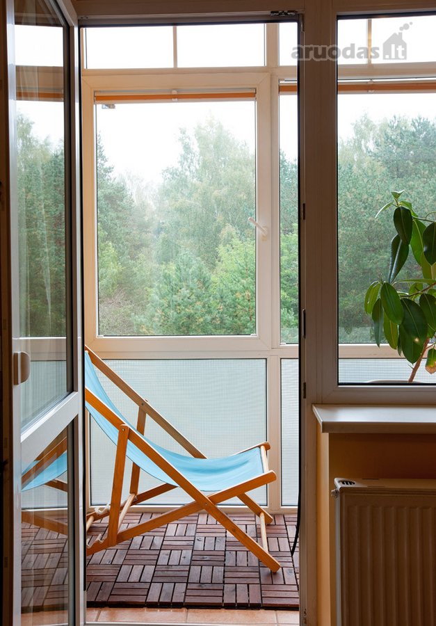 Savininkai nuomuoja 3k butą Viršuliškėse, J - nuotraukos Nr. 8