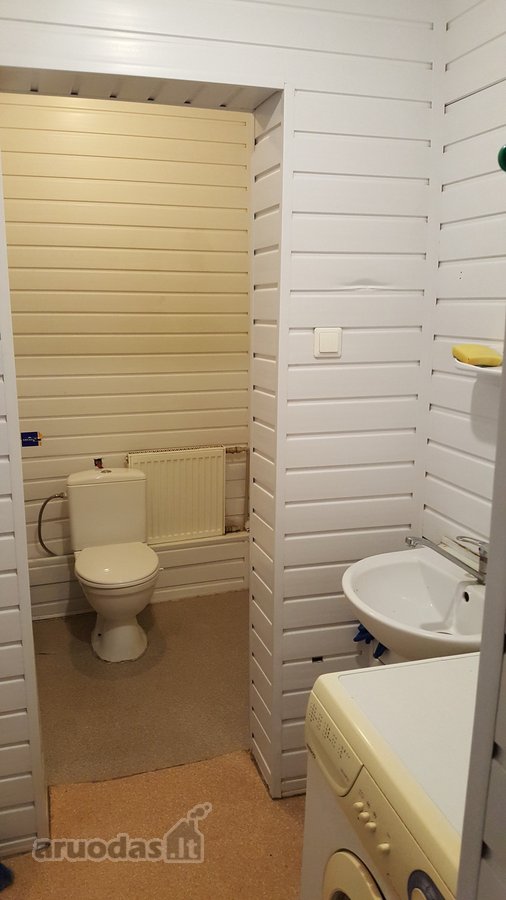 Miesto centre, pėsčiųjų bulvare nuomojamas - nuotraukos Nr. 3