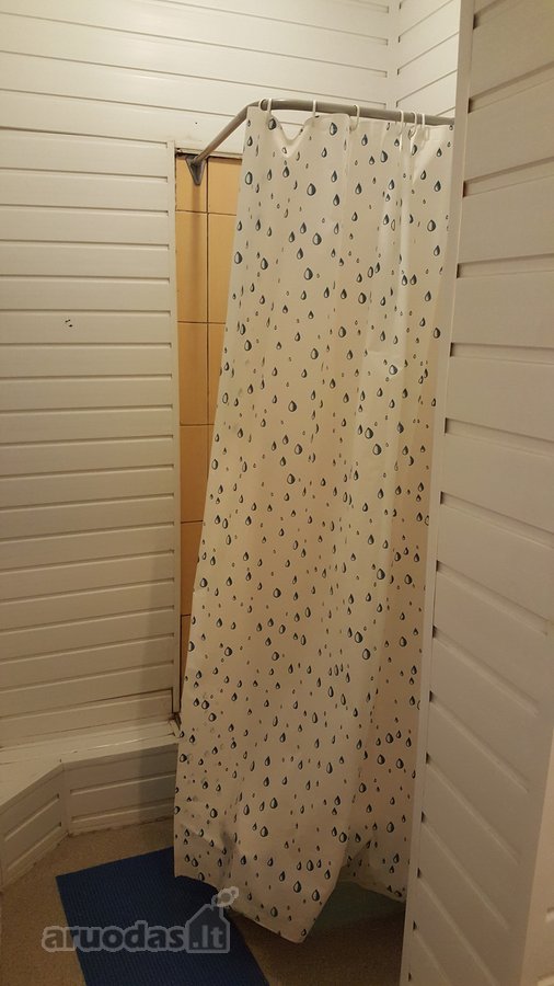Miesto centre, pėsčiųjų bulvare nuomojamas - nuotraukos Nr. 4