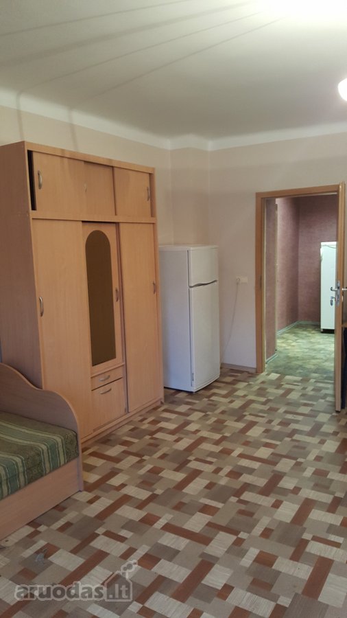 Šiaulių centre pėsčiųjų bulvare nuomojami - nuotraukos Nr. 3