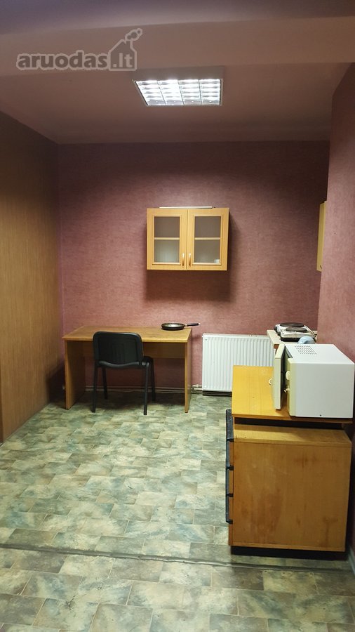 Šiaulių centre pėsčiųjų bulvare nuomojami - nuotraukos Nr. 4