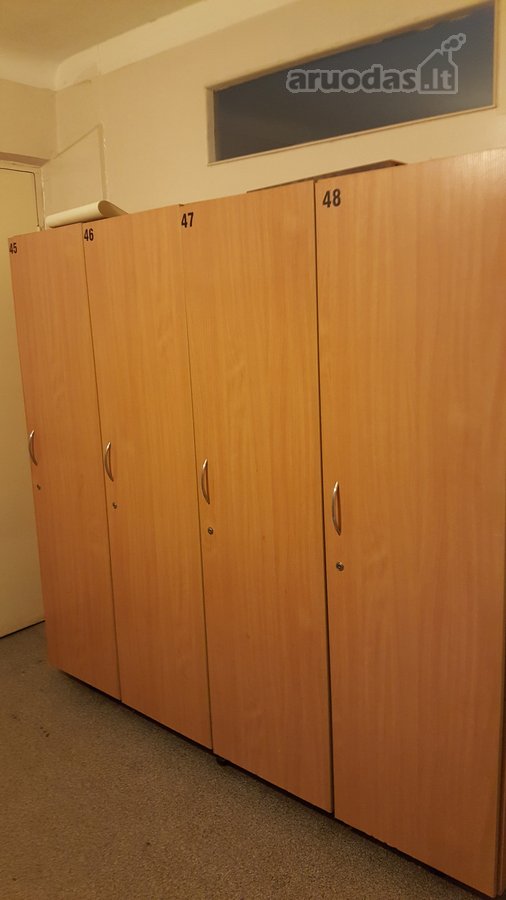 Šiaulių centre pėsčiųjų bulvare nuomojami - nuotraukos Nr. 5