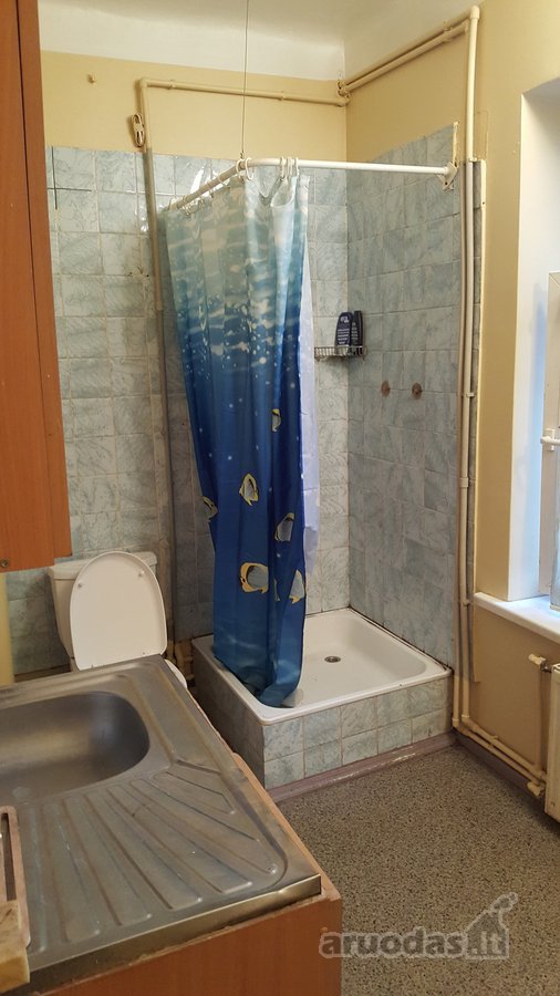 Šiaulių centre pėsčiųjų bulvare nuomojami - nuotraukos Nr. 6