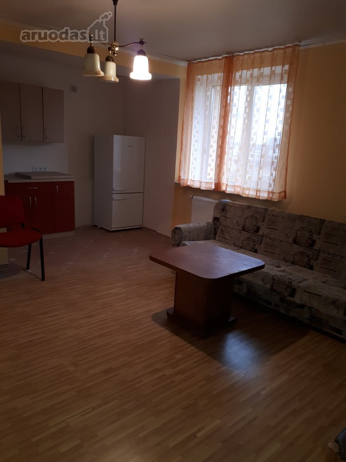 Išnuomojami kambariai darbininkams. Atskiri - nuotraukos Nr. 2