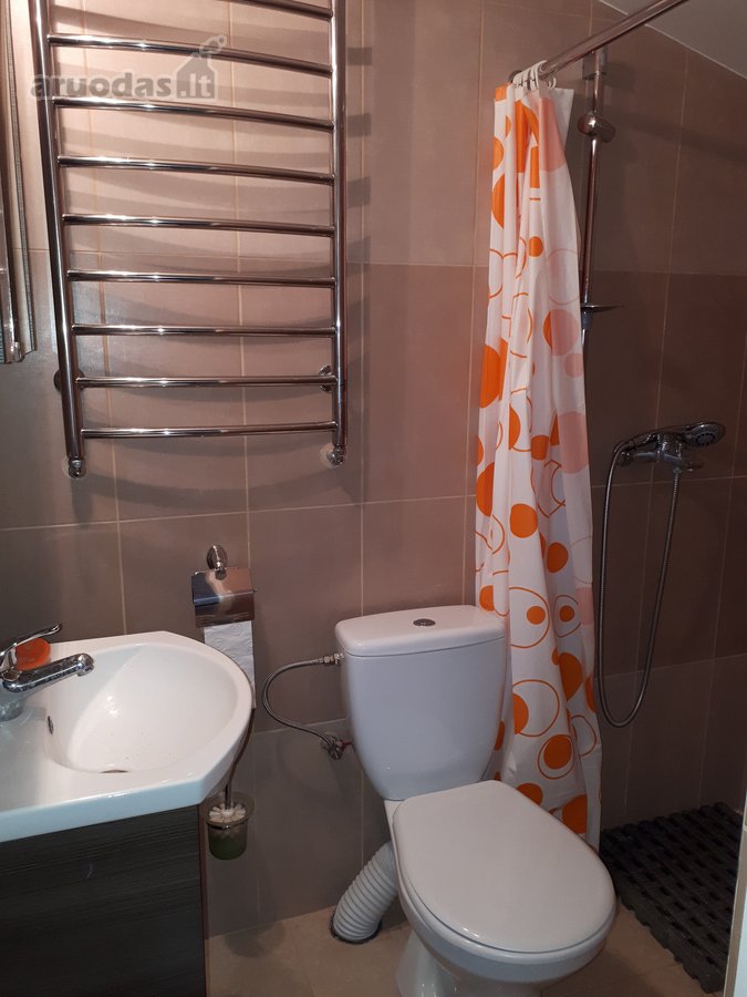 Išnuomojami kambariai darbininkams. Atskiri - nuotraukos Nr. 5