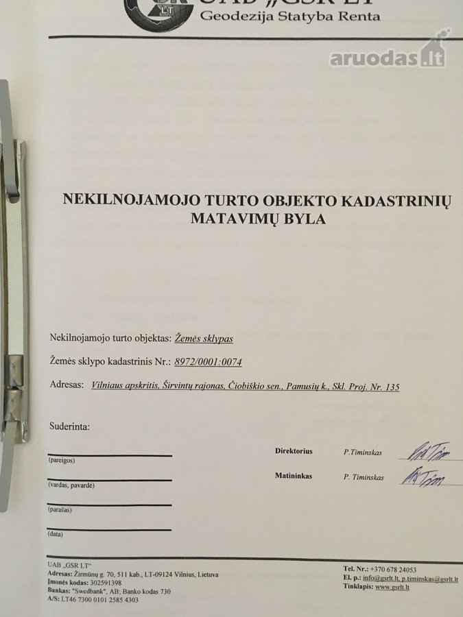 Parduodama be tarpininkų! - nuotraukos Nr. 2
