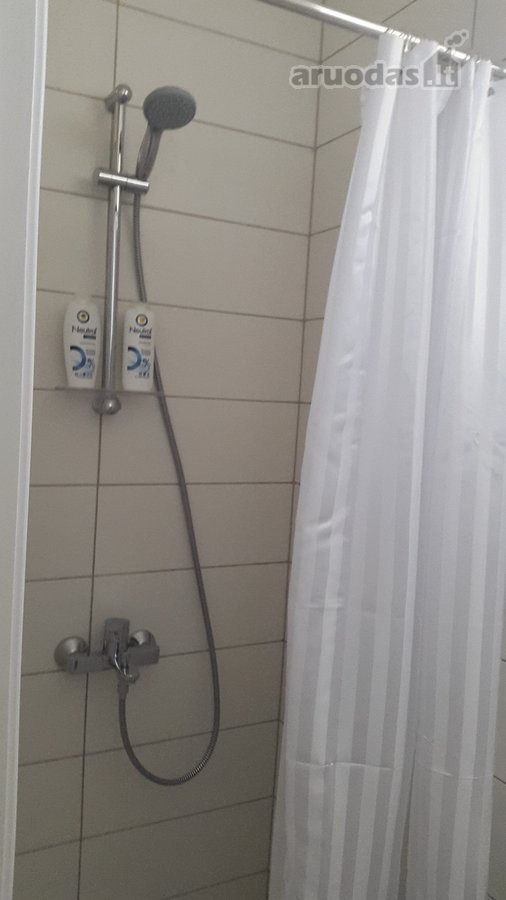 Nuo Rūgsėjo 1 dienos. Nedideli komunaliniai - nuotraukos Nr. 7