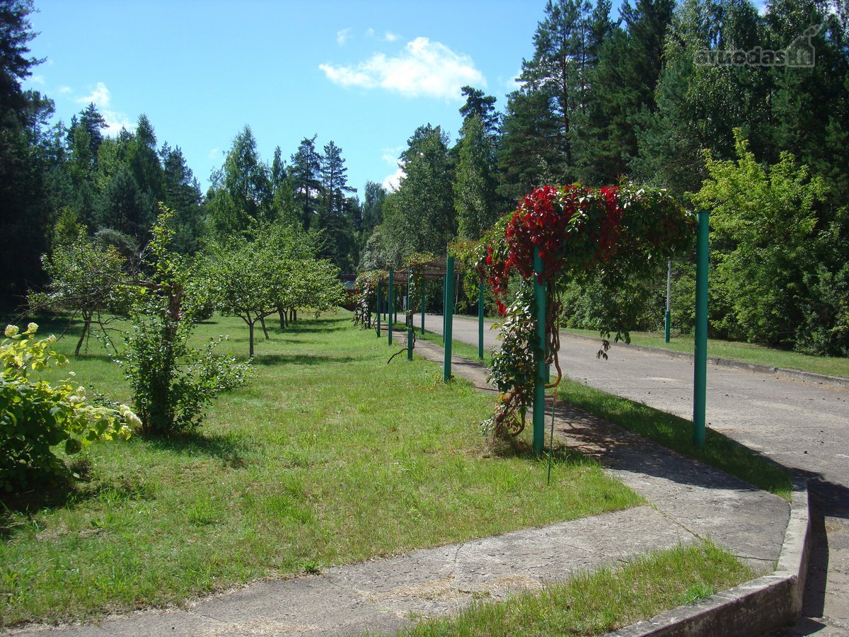 Parduodama 747,48 kv. m ploto Negyvenamoji - nuotraukos Nr. 9