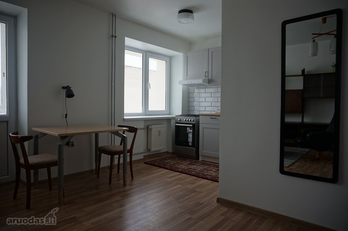 Butas yra netoli Alytaus ligoninės ir Alytaus - nuotraukos Nr. 7