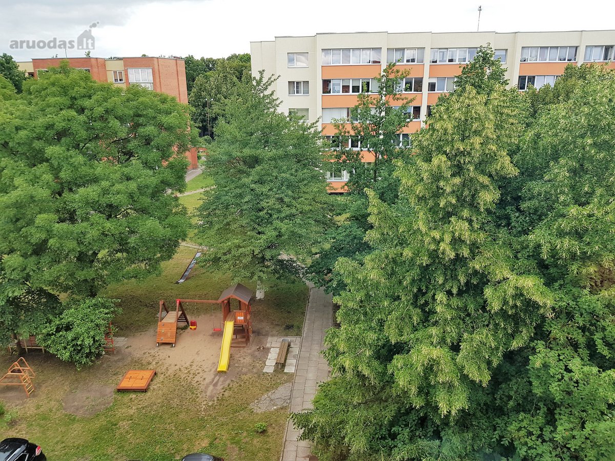 Puikus pasiūlymas ieškantiems šiuolaikiško - nuotraukos Nr. 17