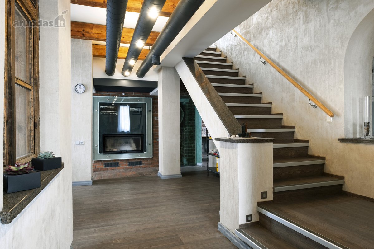 Klaipėdos miesto centre, išnuomojamos - nuotraukos Nr. 8