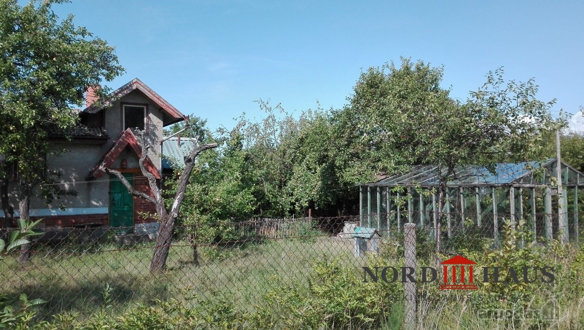 Klaipėdos mieste, už Tilžės turgaus, sodų - nuotraukos Nr. 6