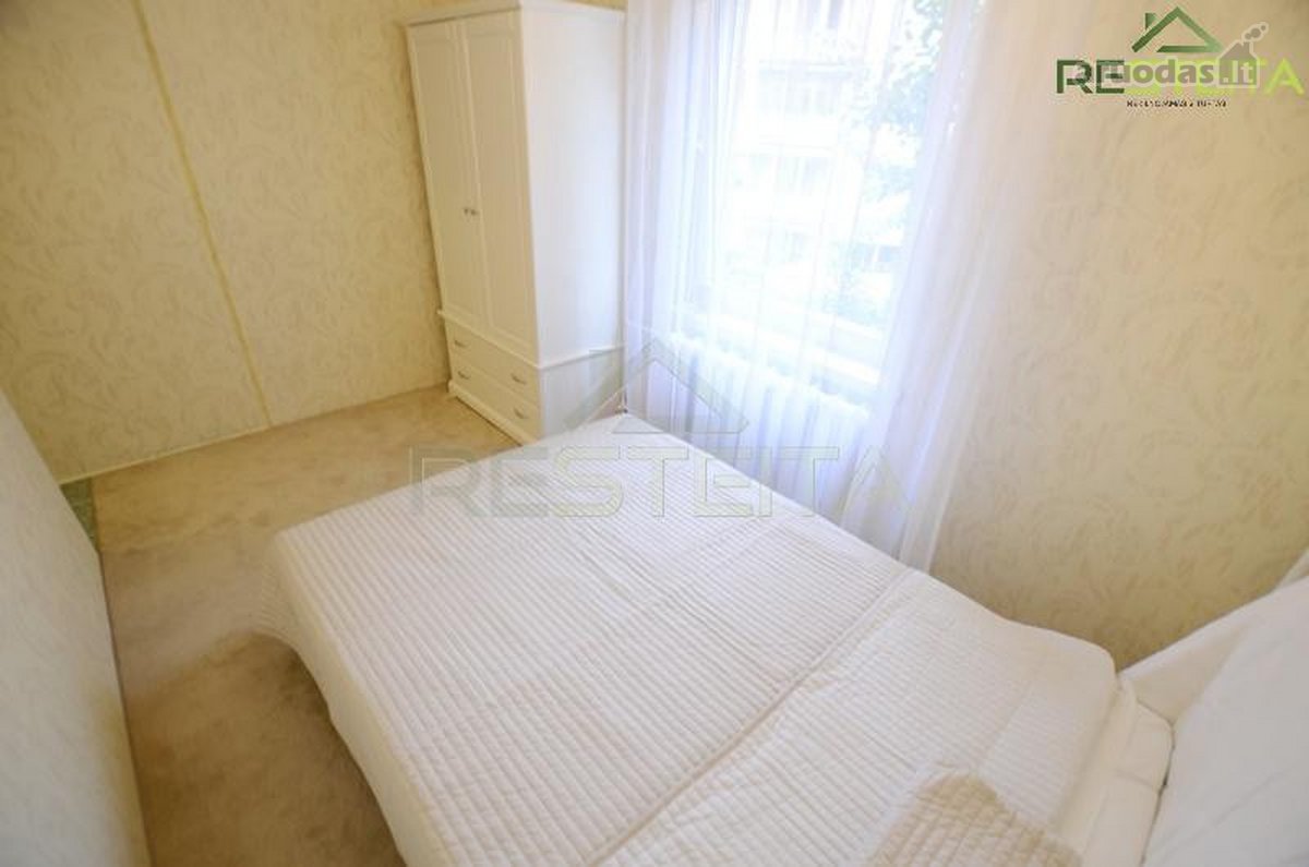 Naujai Suremontuotas 2 K Butas Žvėryne ! - nuotraukos Nr. 8