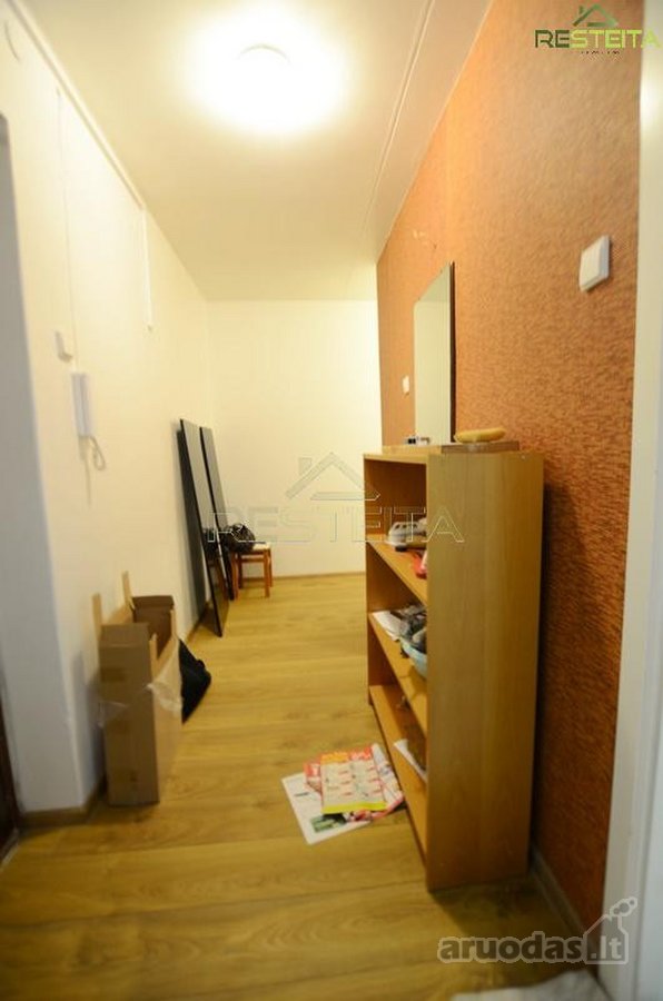 Naujai Suremontuotas 2 K Butas Žvėryne ! - nuotraukos Nr. 11