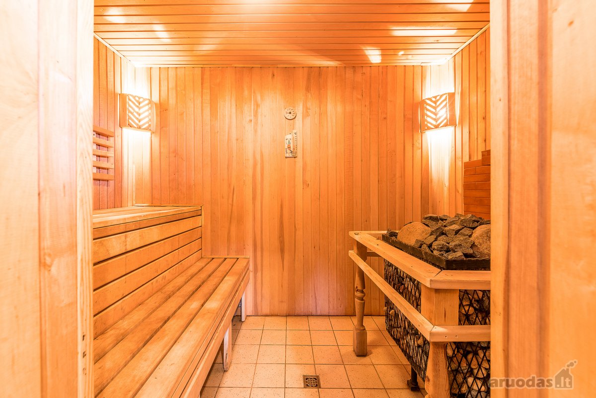 Sodyba su pirtimi vos 12 km nuo Vilniaus – - nuotraukos Nr. 31