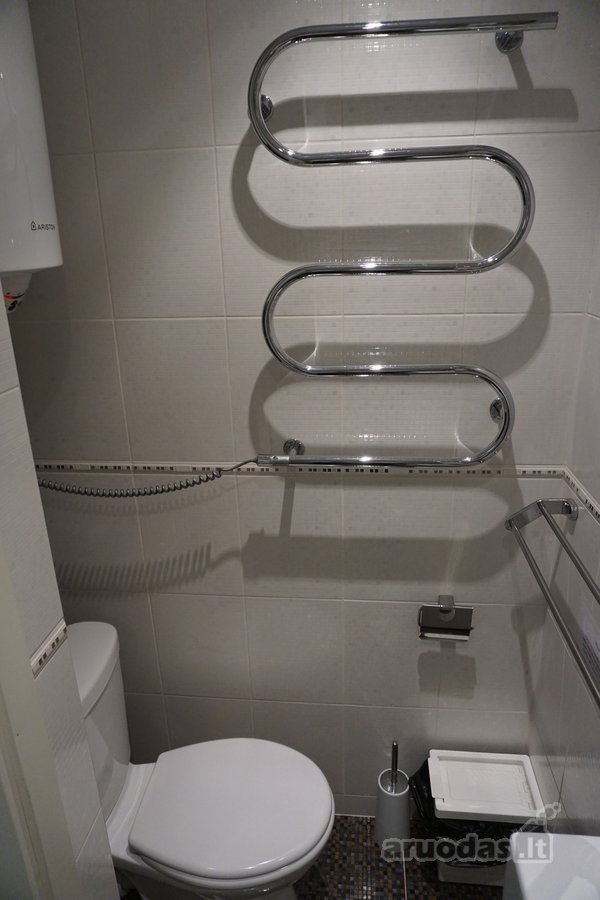 Išnuomojamos komercinės patalpos prestižinėje - nuotraukos Nr. 14