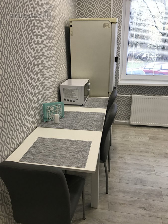 2 kamb. butas Vilniuje Šnipiškėse Kalvarijų - nuotraukos Nr. 10