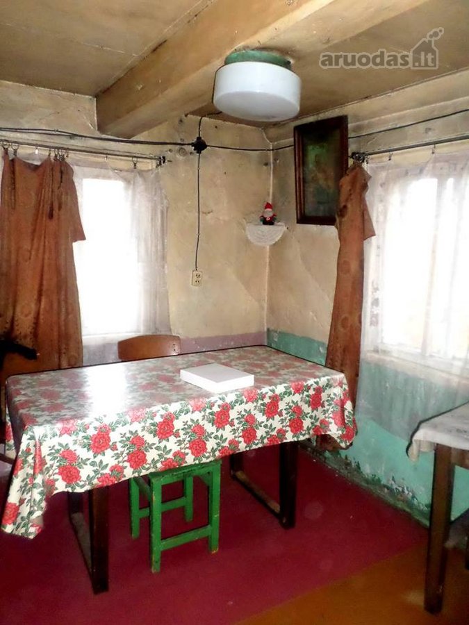 Ieškote ramybės, erdvės ir gamtos? Ši - nuotraukos Nr. 4