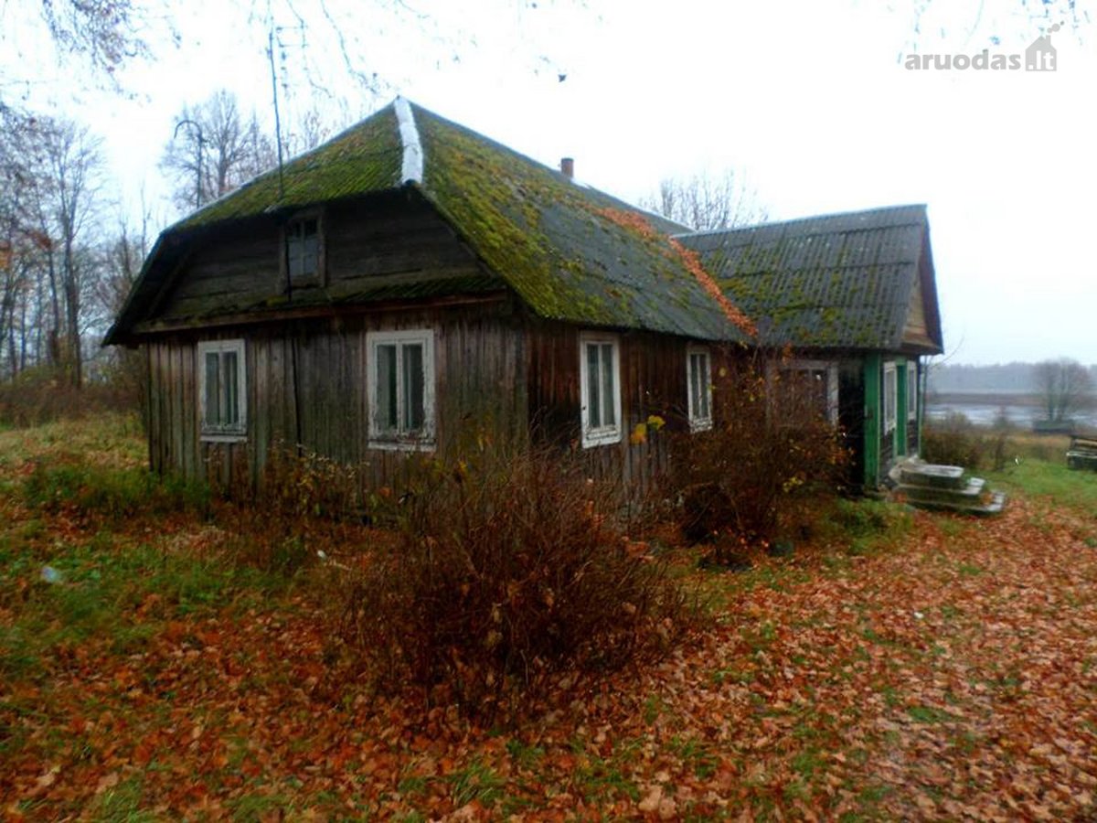 Ieškote ramybės, erdvės ir gamtos? Ši - nuotraukos Nr. 2