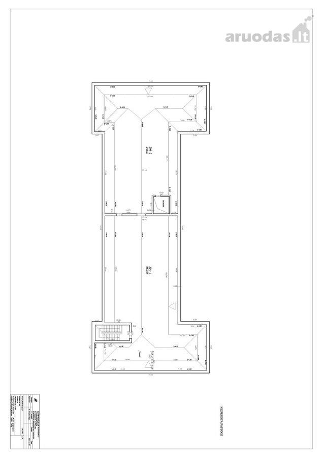 Pastogė už pastato renovaciją! - nuotraukos Nr. 5