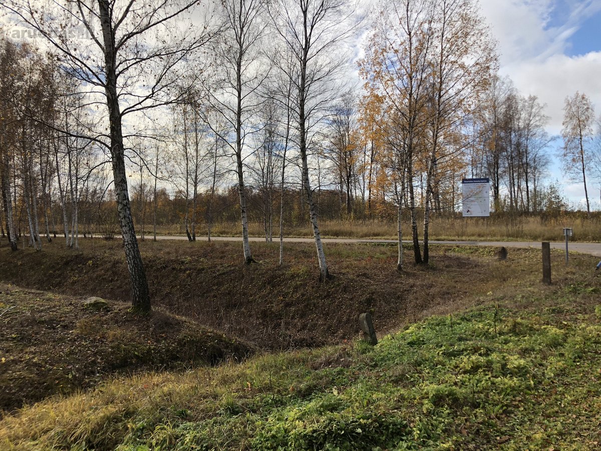 Išskirtinis Sklypas Gamtos Apsuptyje – 5 Km - nuotraukos Nr. 8