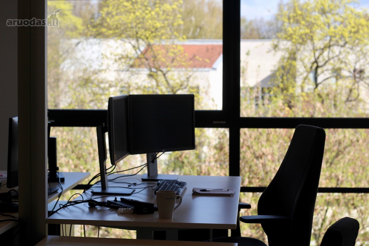 Zappa Square  workspace library  residence - nuotraukos Nr. 23